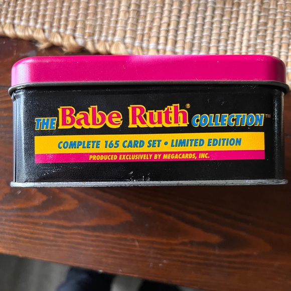 The Babe Ruth collection - Picture 2 of 3